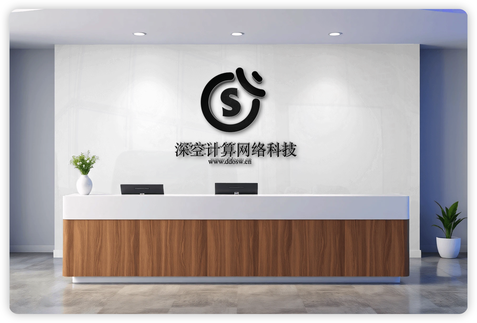 我们的团队